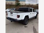 Thumbnail Photo 45 for 2020 Jeep Gladiator Overland